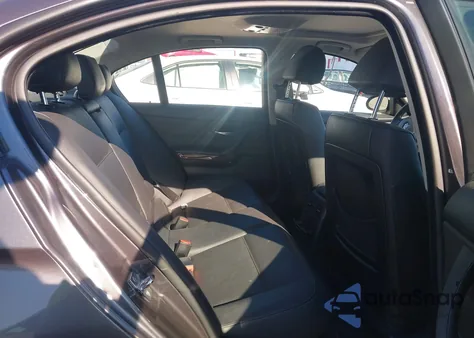 2006 BMW 325I z USA, uszkodzony, nr VIN WBAVB13566KR62259